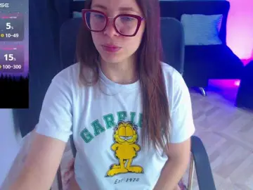 Bongacams Watch Live Sex Cams of SharonAGT