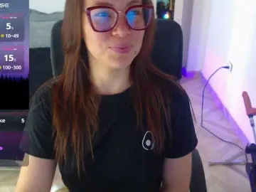 Bongacams Sex Cam of SharonAGT