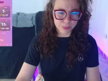 Bongacams Best Webcam of SharonAGT
