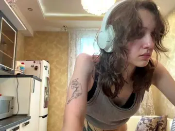 Bongacams Sex Cam of SunniCunningan