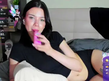 Bongacams Sex Cam of Tune-Godness