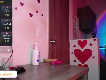 Bongacams Free Live Porn of pamelalamberts