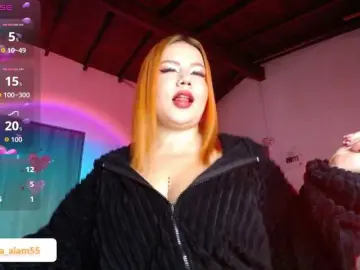 Bongacams Sex Cam of pamelalamberts
