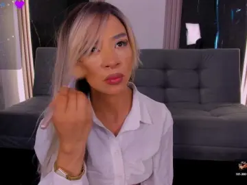 Bongacams Private Sex Chat of Arianna-moon