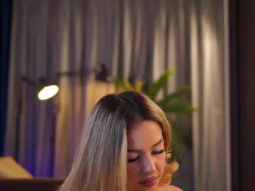 Bongacams Adult Webcams of LisetteLuxe