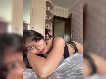 Bongacams Live Porn of MeganOrtega