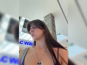 Bongacams Live Sex of MeganOrtega