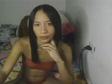 Bongacams Best Webcam of Roxy-star