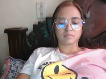 Bongacams Sex Chat of trianabell