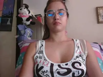 Bongacams Adult Webcam of trianabell