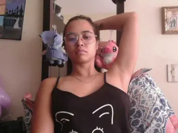 Bongacams Adult Video Chat of trianabell