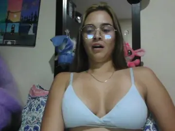 Bongacams Private Sex Chat of trianabell