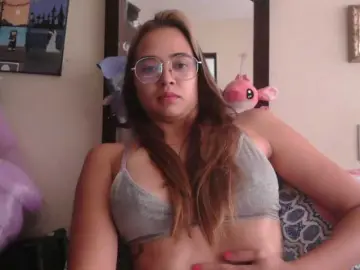 Bongacams Live Sex Cam of trianabell