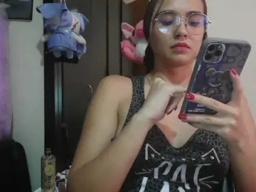 Bongacams Adult Webcams of trianabell