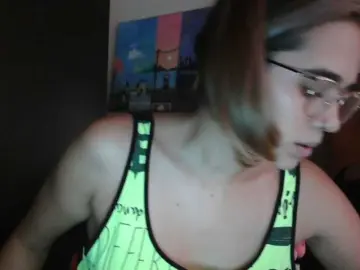 Bongacams Nude Webcam of trianabell