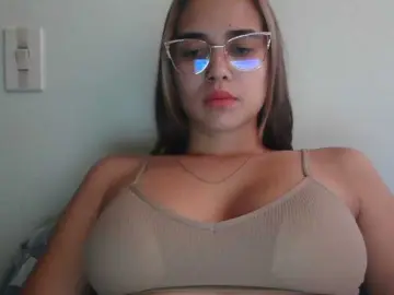 Bongacams Sex Cam of trianabell