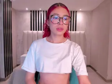 Bongacams Adult Video Chat of AmberFox1