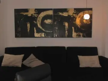 Bongacams Live Sex of AmberFox1