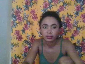 Bongacams Adult Webcam of EvahMorgane