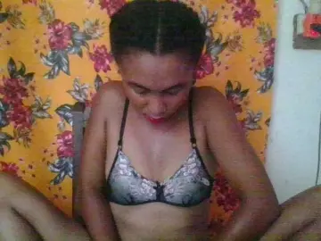 Bongacams Sex Cam of EvahMorgane