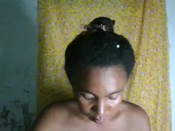 Bongacams Adult Webcam of EvahMorgane