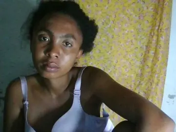 Bongacams Adult Video Chat of EvahMorgane