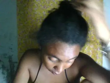 Bongacams Live Sex of EvahMorgane