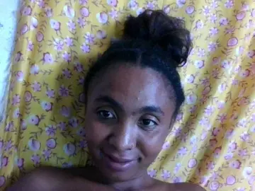 Bongacams Free Live Porn of EvahMorgane