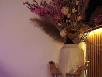 Bongacams Nude Webcam of KimyBroox