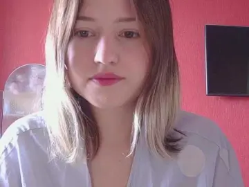 Bongacams Adult Webcams of BelovedMary