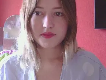 Bongacams Adult Webcams of BelovedMary