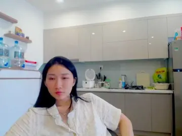 Bongacams Free Live Porn of YeJiSoo