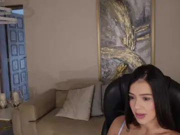Bongacams Live Sex of AbellaCroft