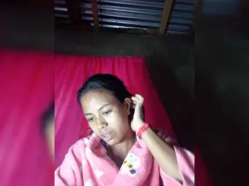 Bongacams Nude Webcam of Rudih