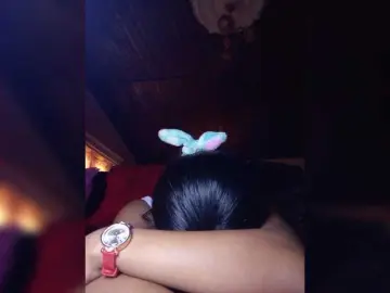 Bongacams Nude Webcam of Rudih