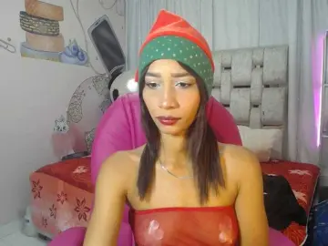 Bongacams Best live sex cam show of paulina-evans