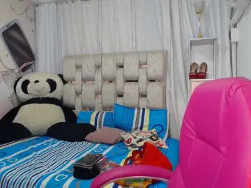 Bongacams Free Porn Cam of paulina-evans