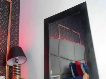 Bongacams Adult Video Chat of PantherBoss