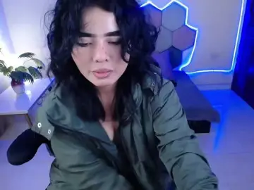 Bongacams Free Porn Cam of raven-dark