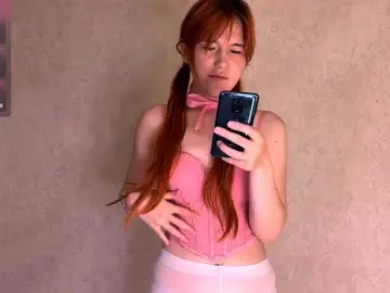 Bongacams Nude Webcam of AngelinaFlorido