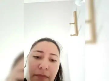 Bongacams Live Sex Cam of Marcela-5