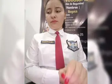 Bongacams Adult Webcam of Marcela-5