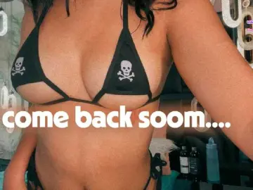 Bongacams Private Sex Chat of IrisRoss