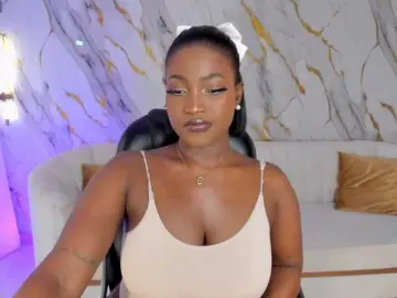 Bongacams Adult Webcams of SavannahStorm