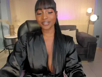 Bongacams Adult Webcams of SavannahStorm