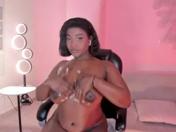 Bongacams Live Sex Cam of SavannahStorm