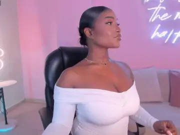 Bongacams Adult Webcams of SavannahStorm