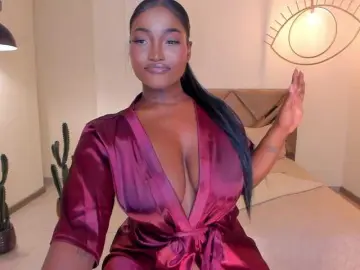 Bongacams Free Live Porn of SavannahStorm