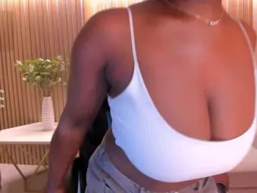 Bongacams Adult Webcam of SavannahStorm