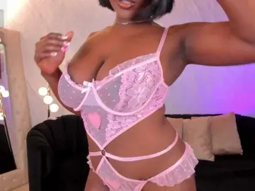 Bongacams Free Live Porn of SavannahStorm